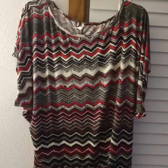 BANABEE WOMENS TOP SIZE L - Picture 1 of 8
